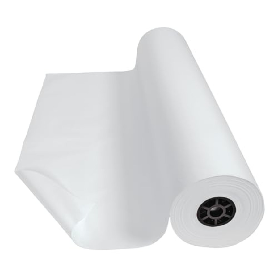 Art X Craft - Dual Surface Paper Roll Classroom Supplies