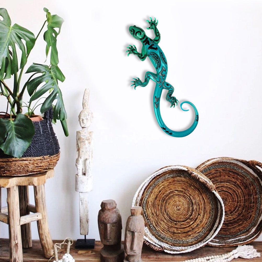 The Art And Craft Of Jewelry - Silicone Gecko Shaped DIY Mold for