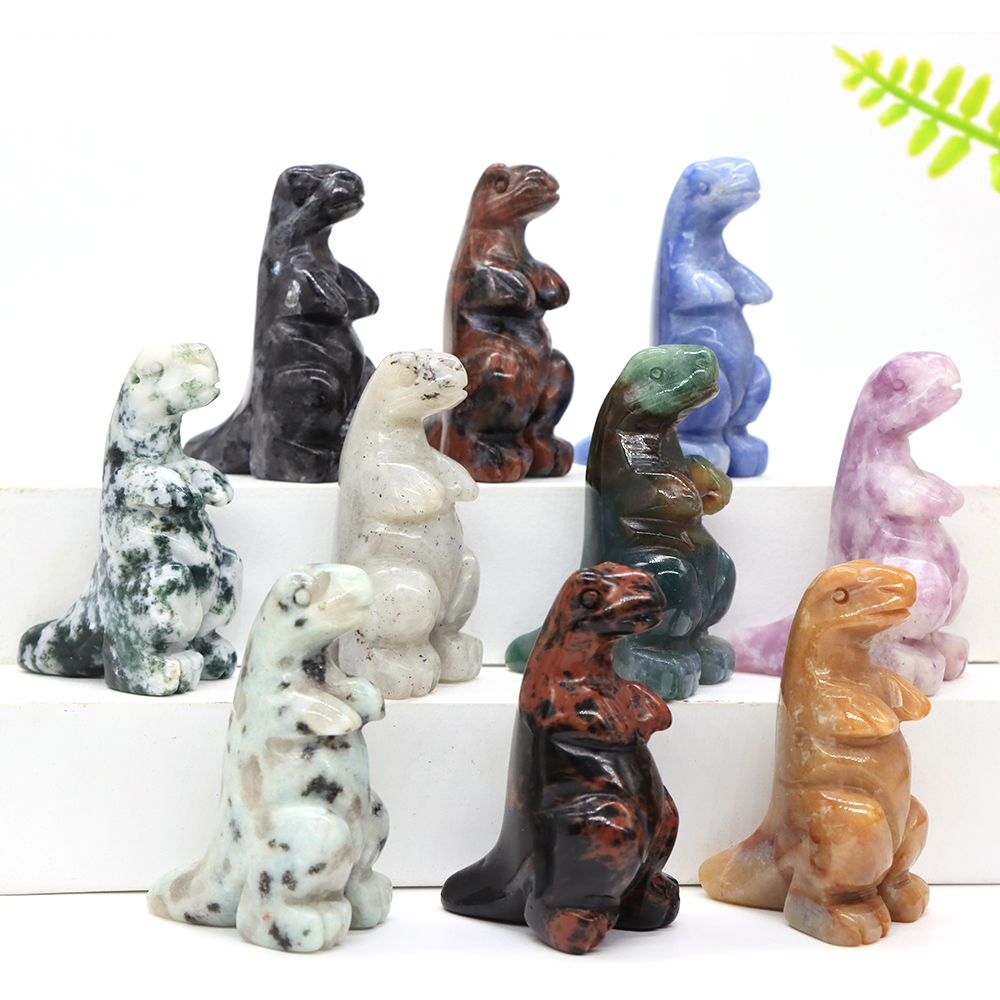 Art Craft Dinosaurs - 2