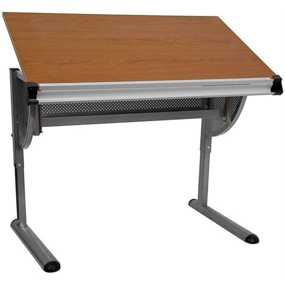 Adjustable Height Table, 34-48 - Art & Craft Kids Salon review and price