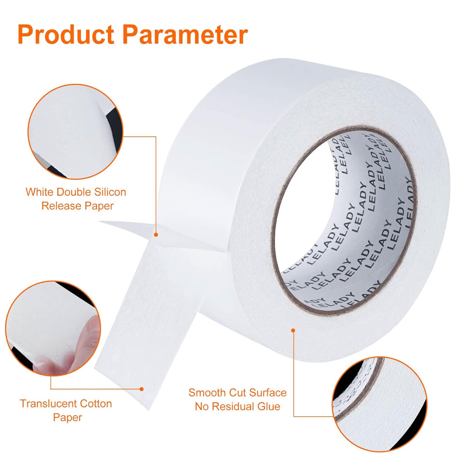 Double Sided Tape 2