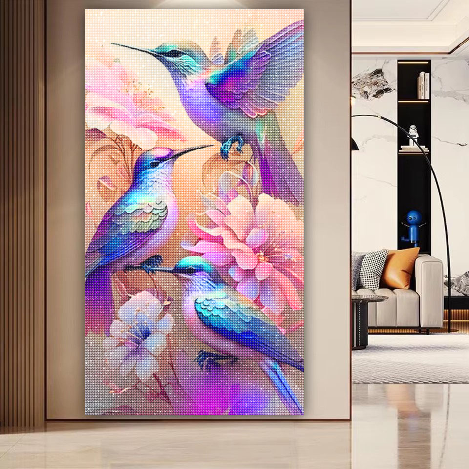 Diamond Painting Kits for Adul - Art And Craft Valentine review and price