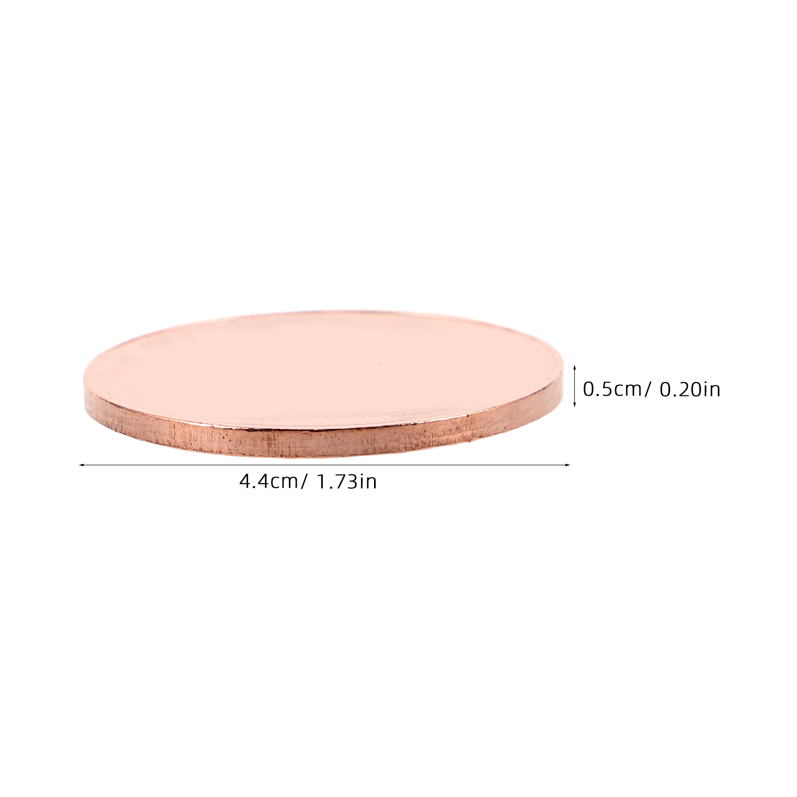 6Pcs Blank Coin Engravable Met - The Art And Craft Of Jewelry review and price