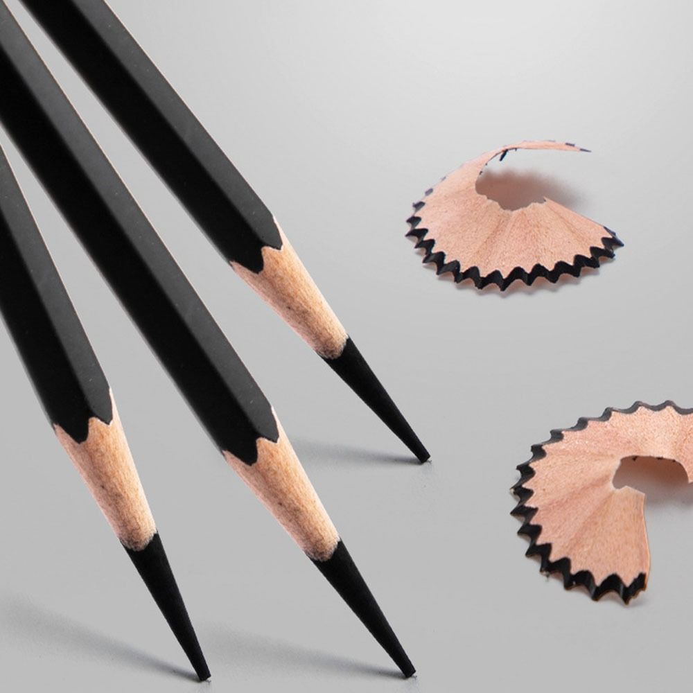Graphite Mixed Sketching Penci - Sketching Charcoal Set review and price