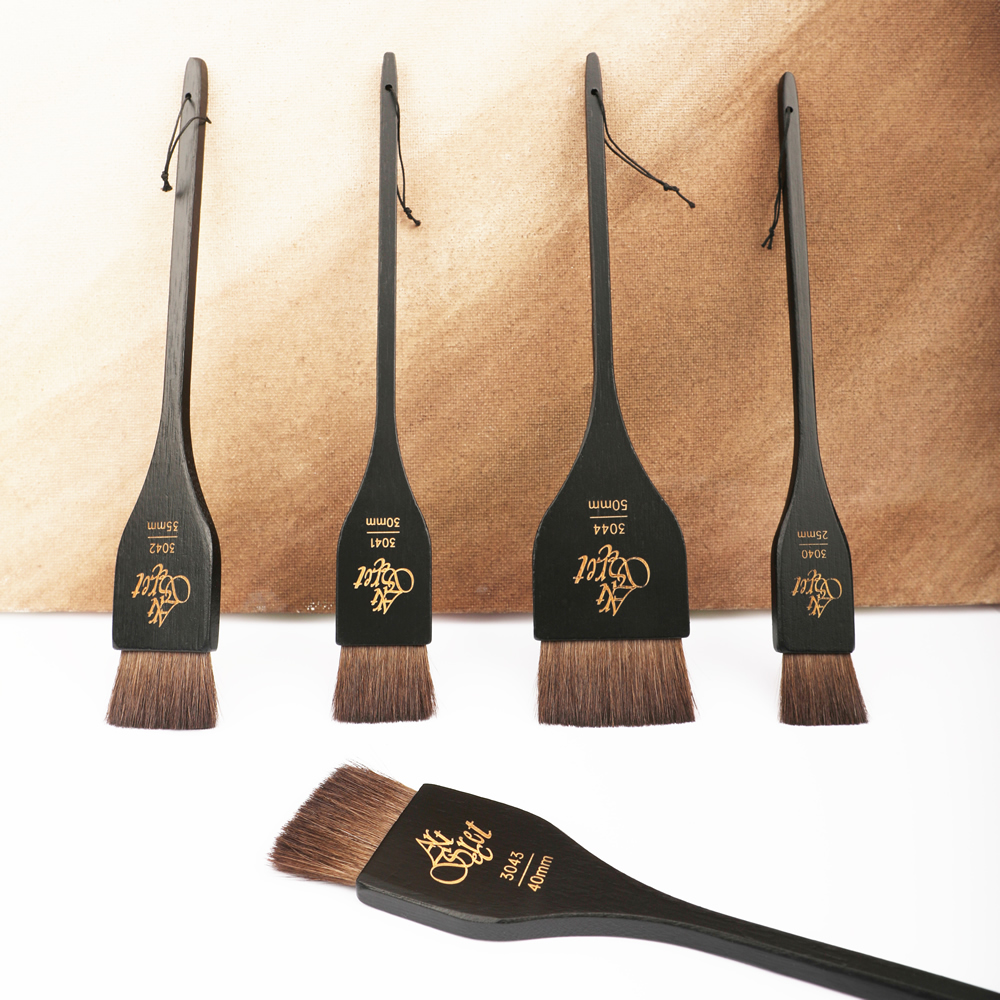 ArtSecret 1 PC Hake Background - Gouache Paint Set review and price
