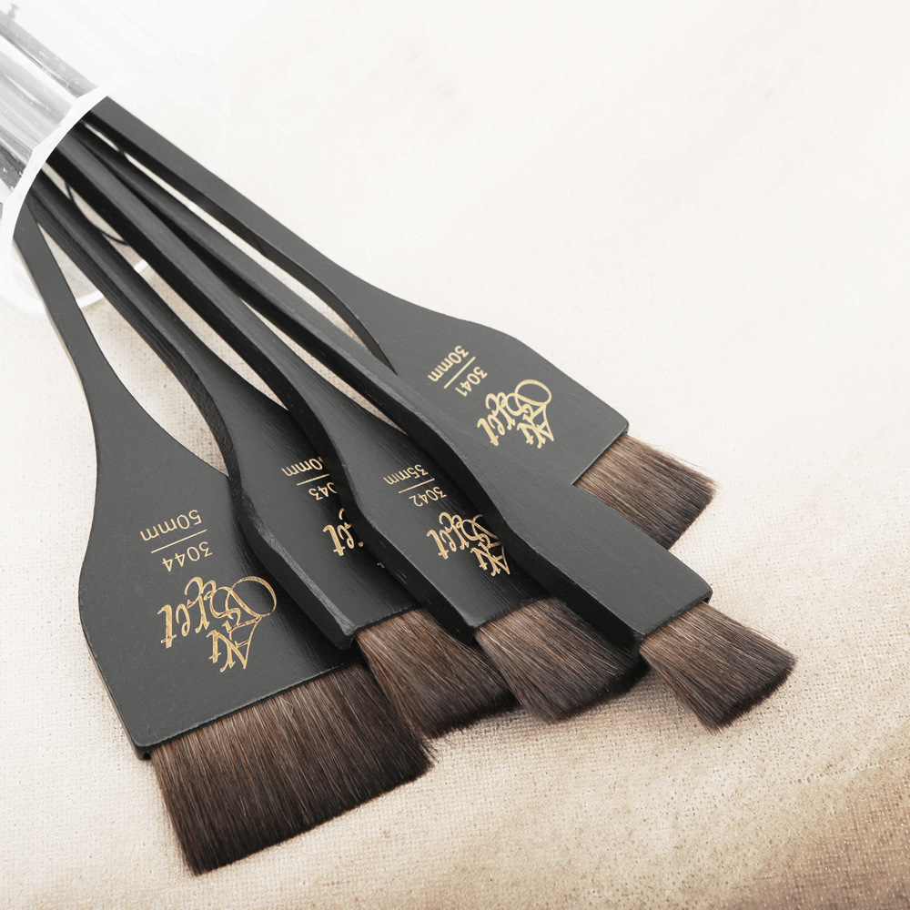 ArtSecret 1 PC Hake Background - Gouache Paint Set review and price