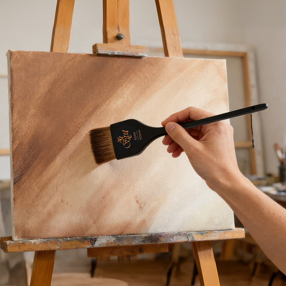 ArtSecret 1 PC Hake Background - Gouache Paint Set review and price