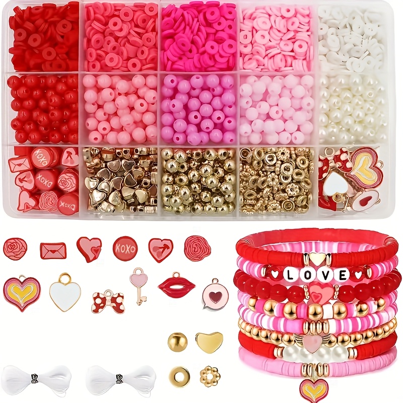 2800 pieces of Valentine's Day - The Art And Craft Of Jewelry review and price