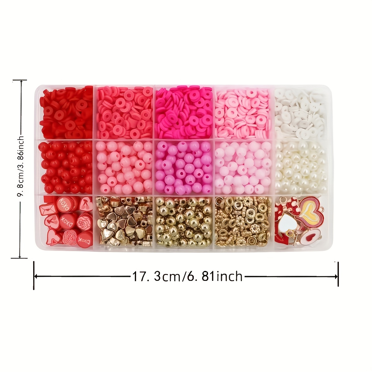 2800 pieces of Valentine's Day - The Art And Craft Of Jewelry review and price