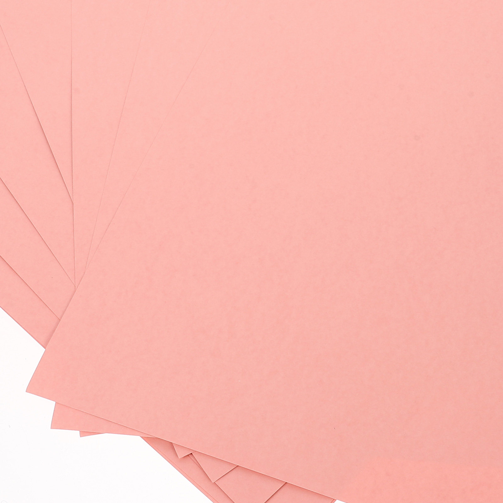 20 Sheets Pink Cardstock Paper - Art Craft Activities review and price