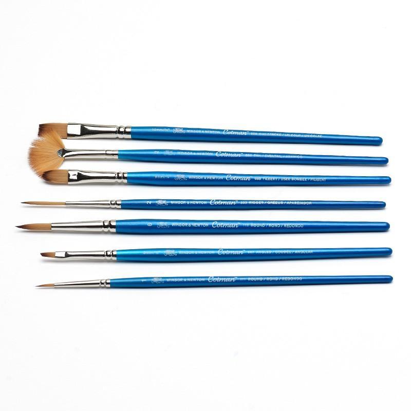 Winsor & Newton Cotman Short H - Gouache Paint Set review and price