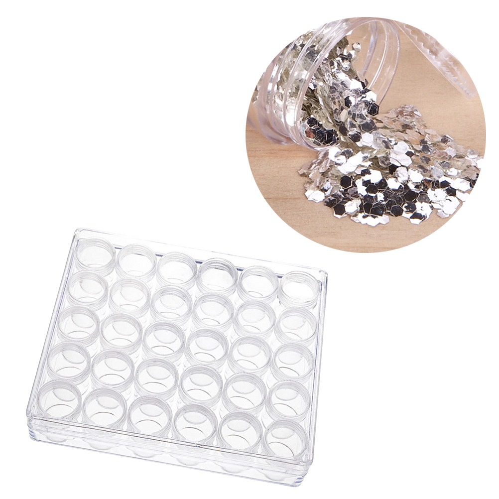 Jewelry Storage Box Transparen - The Art And Craft Of Jewelry review and price