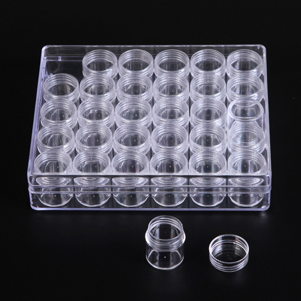Jewelry Storage Box Transparen - The Art And Craft Of Jewelry review and price