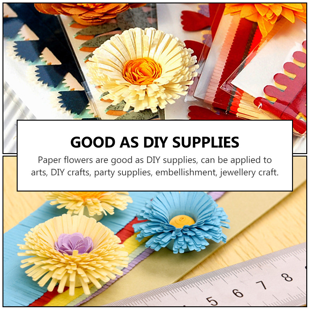 60Pcs DIY Quilling Paper Strip - The Art And Craft Of Jewelry review and price