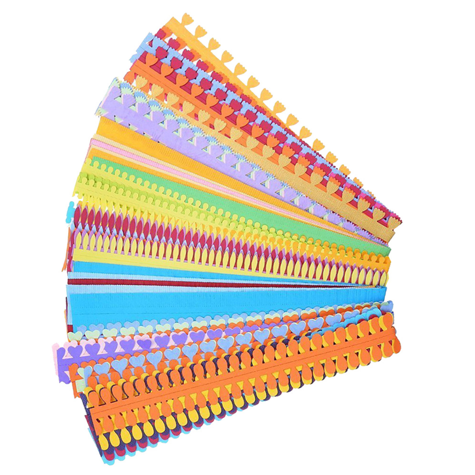 60Pcs DIY Quilling Paper Strip - The Art And Craft Of Jewelry review and price