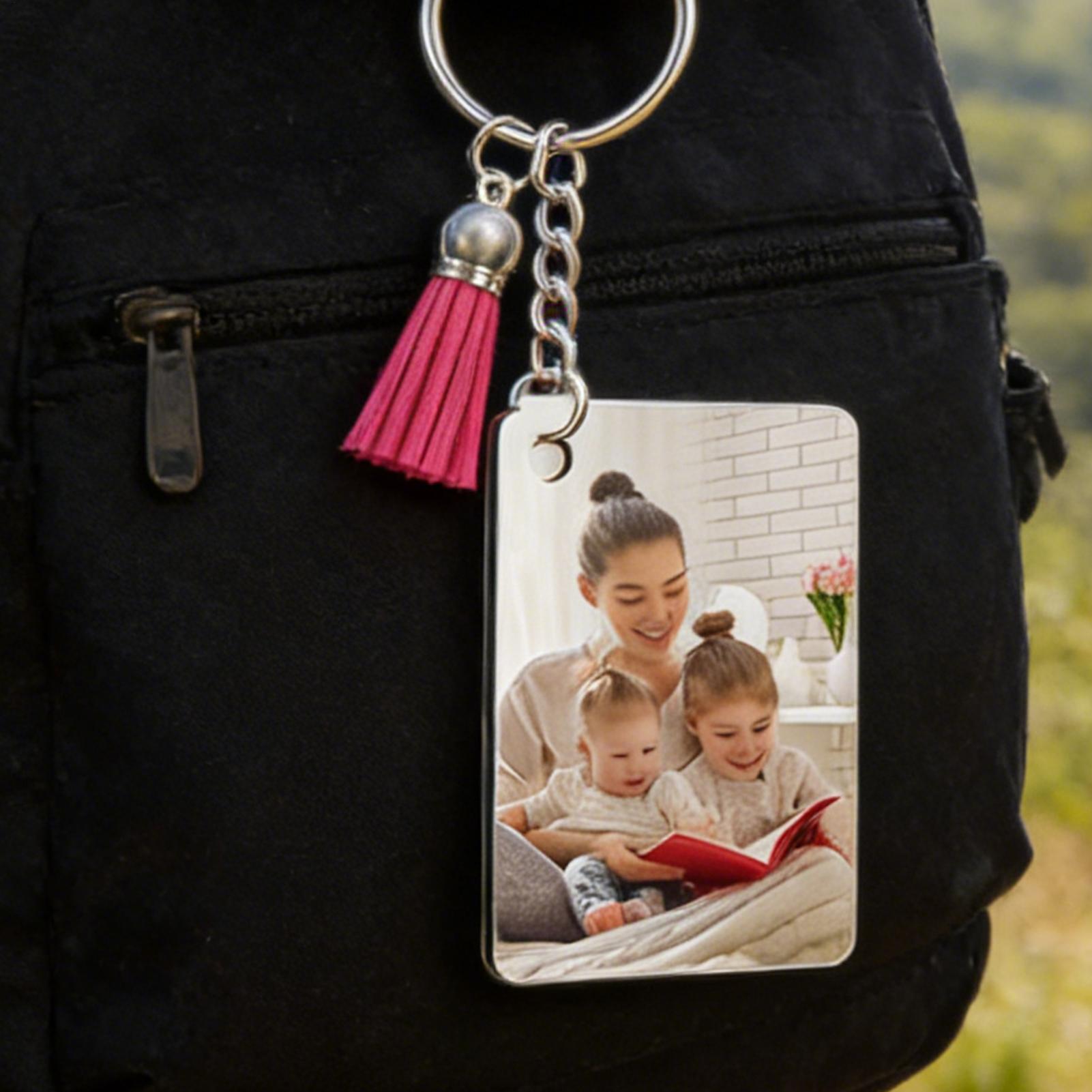 Keychain Blanks Rectangle Heat - Art & Craft Kids Salon review and price