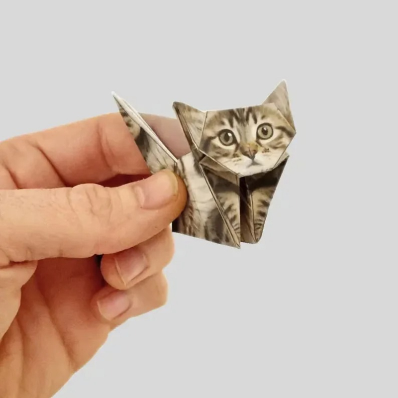 Creative DIY Origami Paper Set - Art Craft Dinosaurs review and price