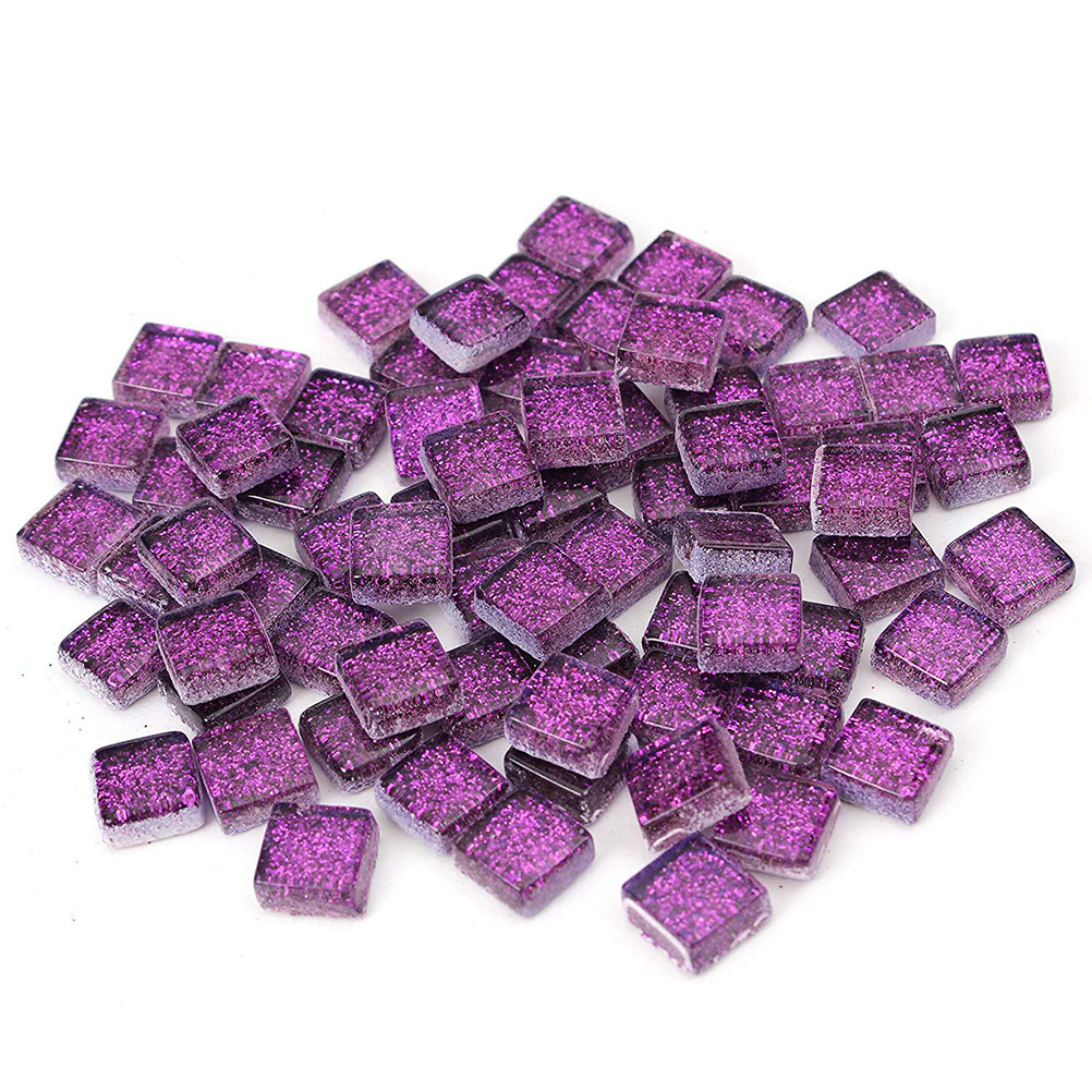 300G Mosaic Tiles Crystal Colo - The Art And Craft Of Jewelry review and price