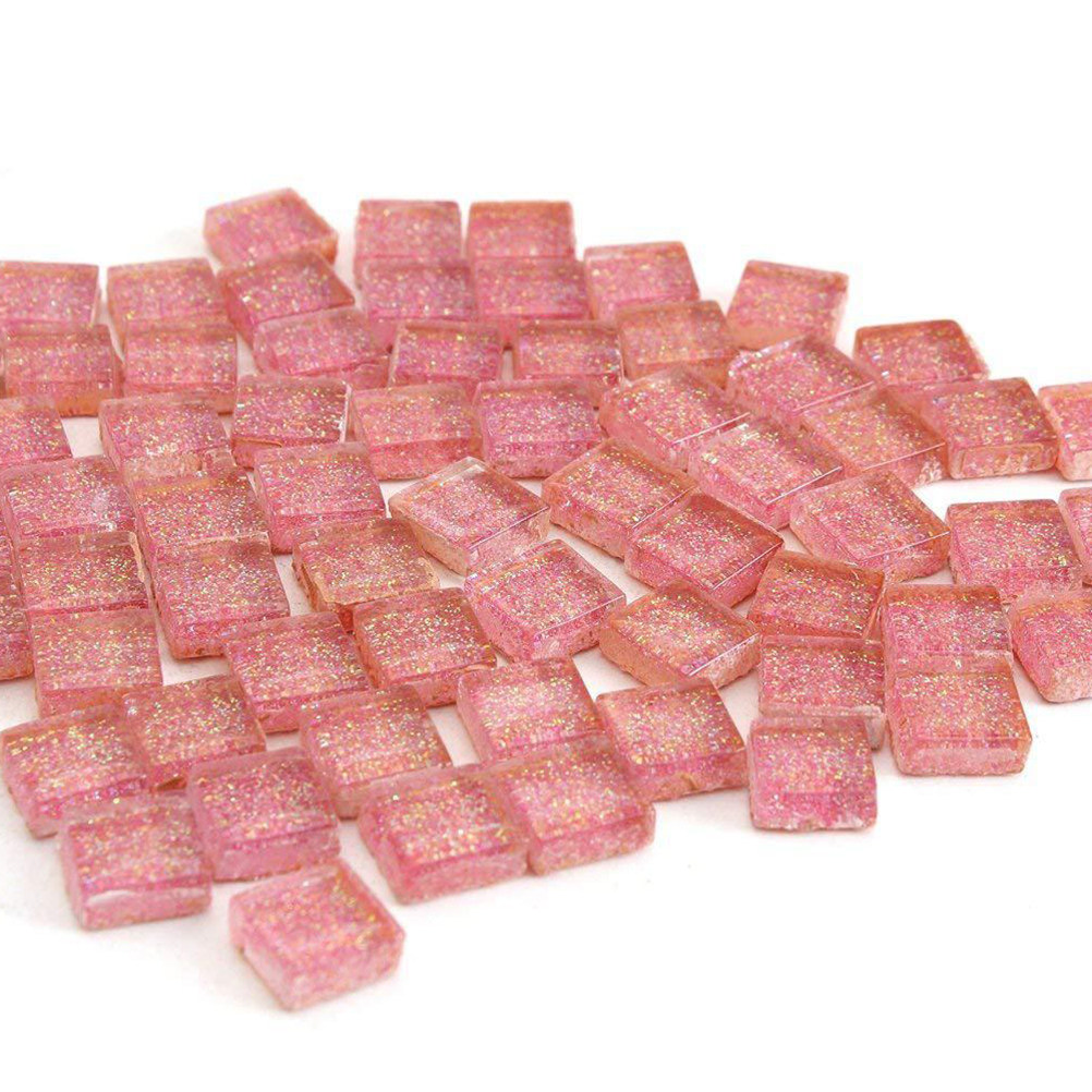 300G Mosaic Tiles Crystal Colo - The Art And Craft Of Jewelry review and price