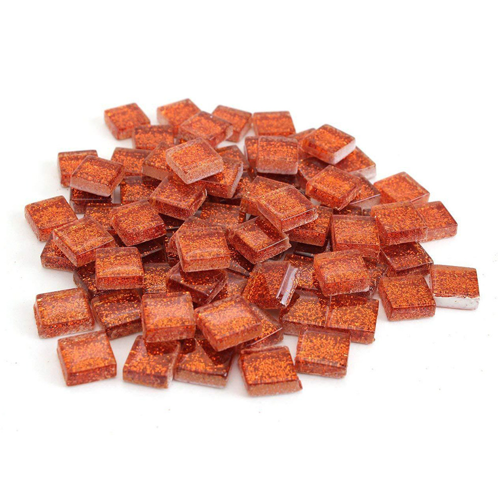 300G Mosaic Tiles Crystal Colo - The Art And Craft Of Jewelry review and price