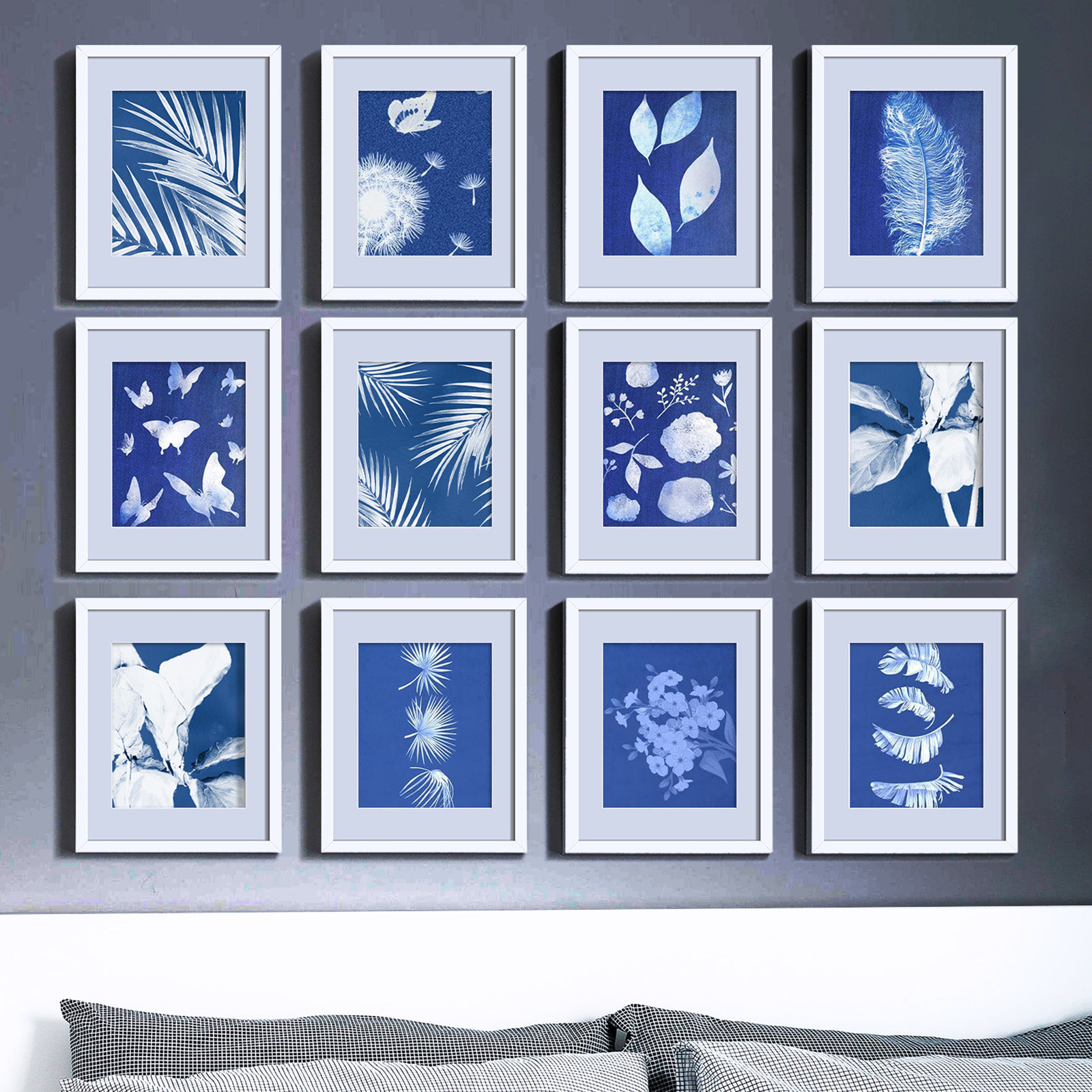 1Set Cyanotype Paper Sun Activ - Art Craft Activities review and price