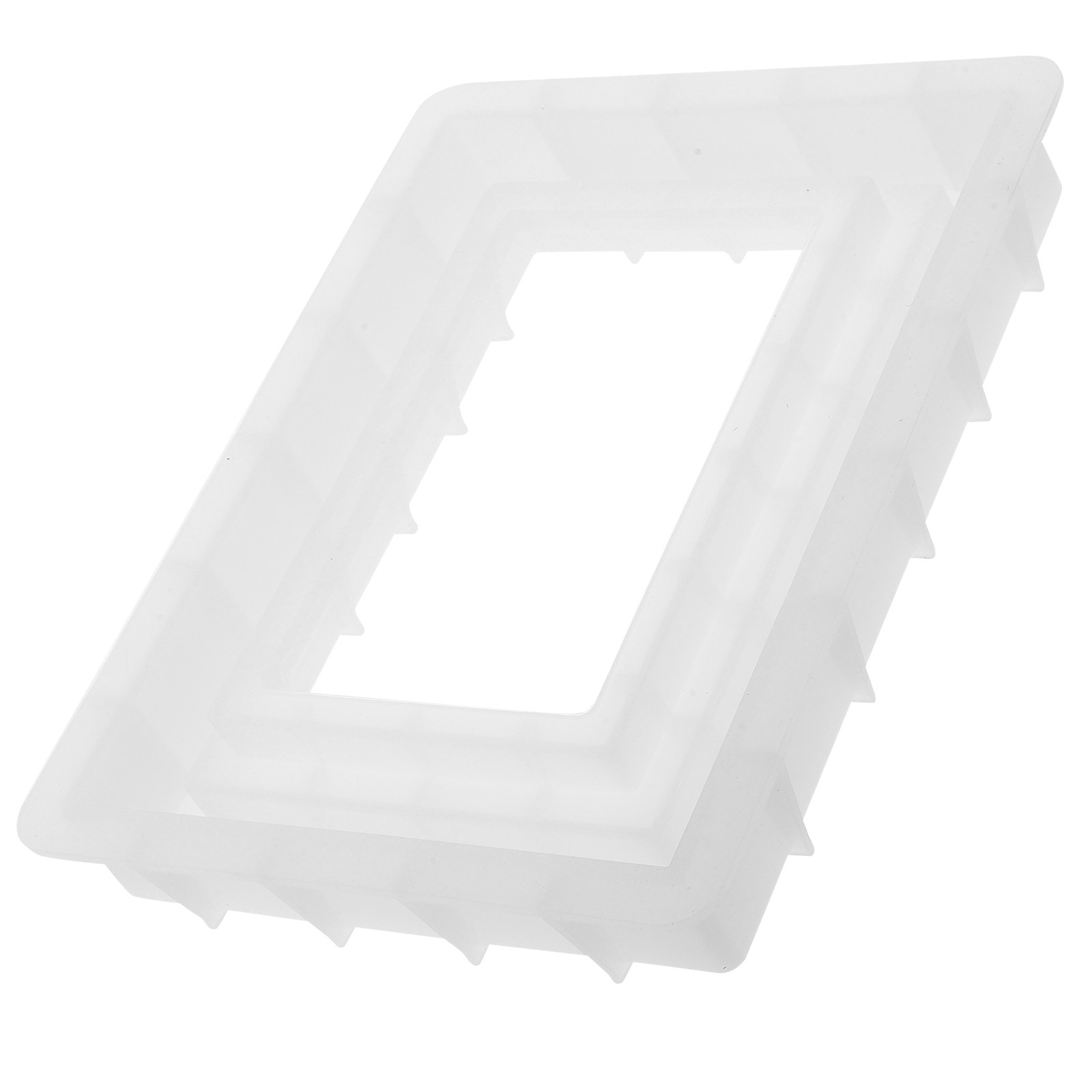 Photo Frame Epoxy Mold Rectang - Art And Craft Valentine review and price