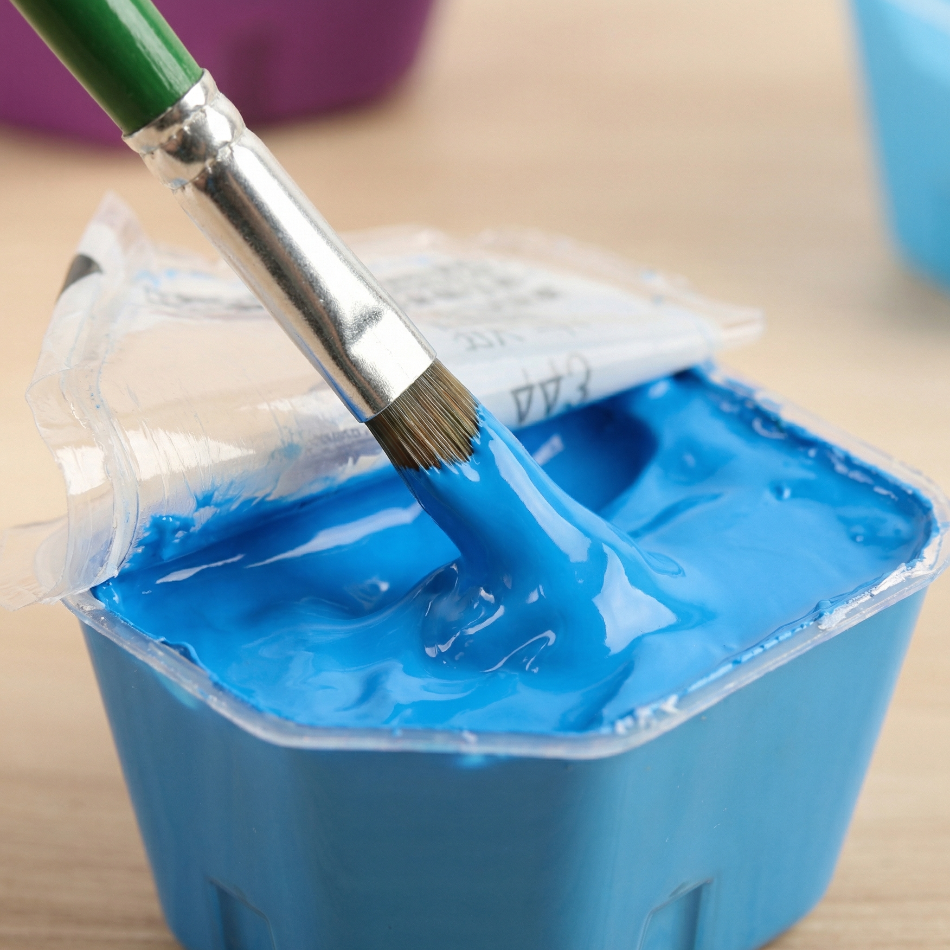 24Color Jelly Gouache Paint Se - Gouache Paint Set review and price