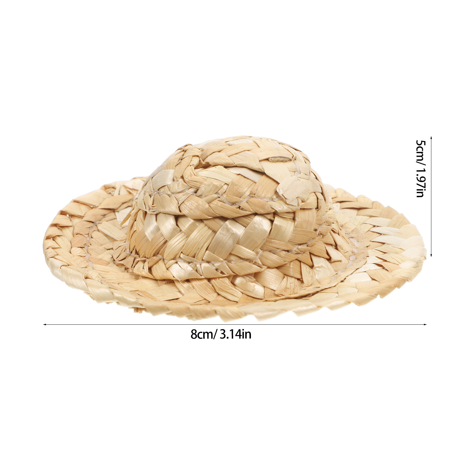 1Pcs Painting Straw Hat DIY Cr - Art And Craft For Nursery review and price