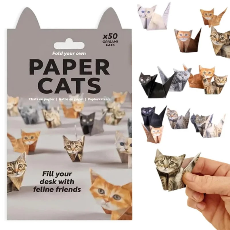 50 Sheets Creative DIY Origami - Art Craft Dinosaurs review and price