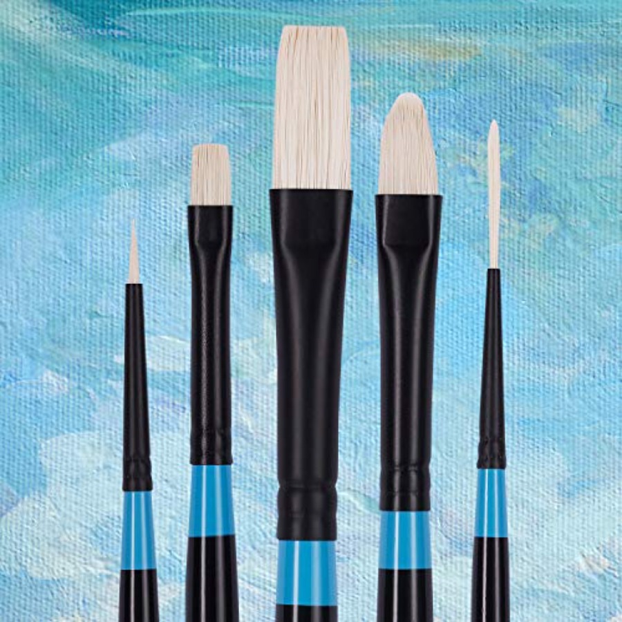 Aspen 6500 Series 5pc Professi - Gouache Paint Set review and price