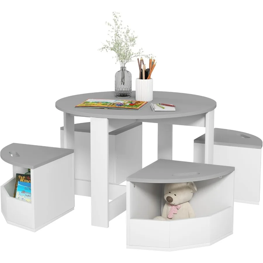 5Piece Toddler Table And Chair - Art And Craft For Nursery review and price
