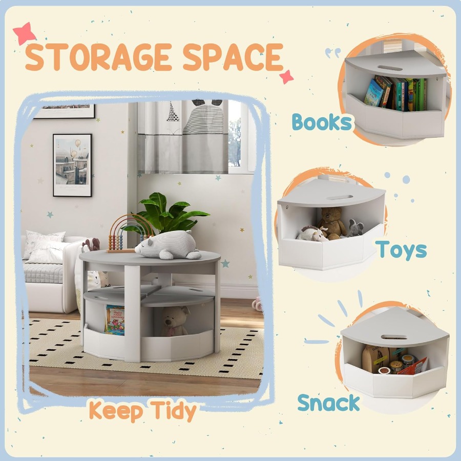 5Piece Toddler Table And Chair - Art And Craft For Nursery review and price