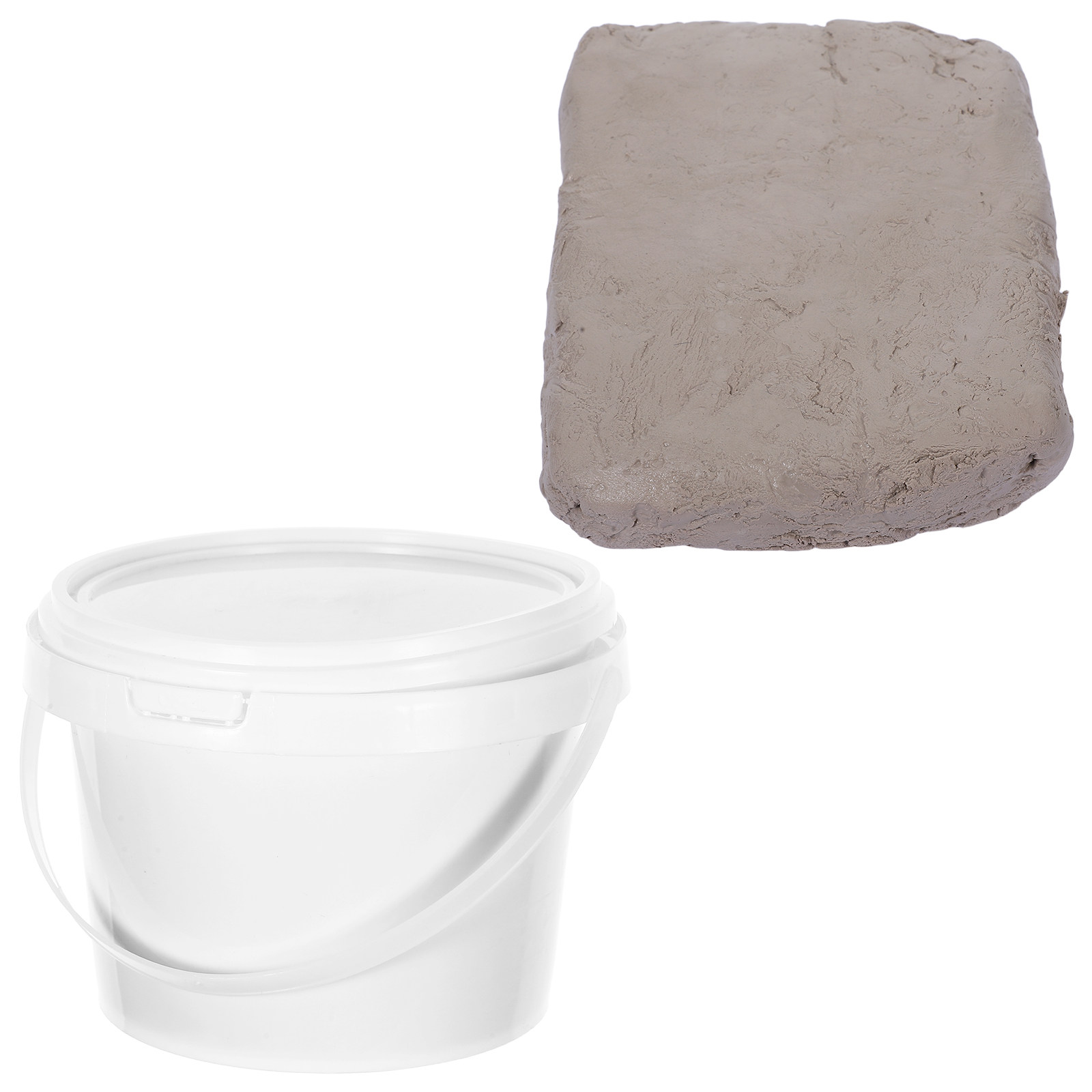 1Set White Air Dry Clay for Sc - Art Craft Activities review and price