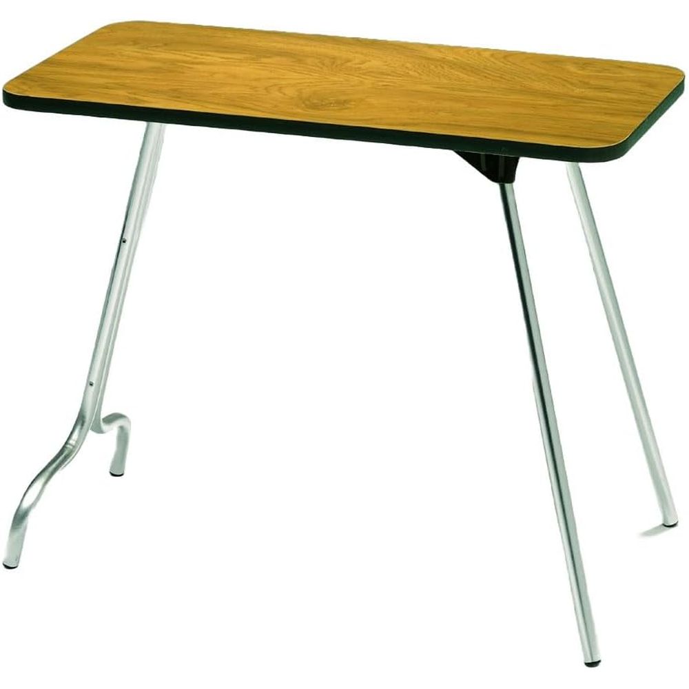Portable 16 x 32 Folding Table - Art X Craft review and price
