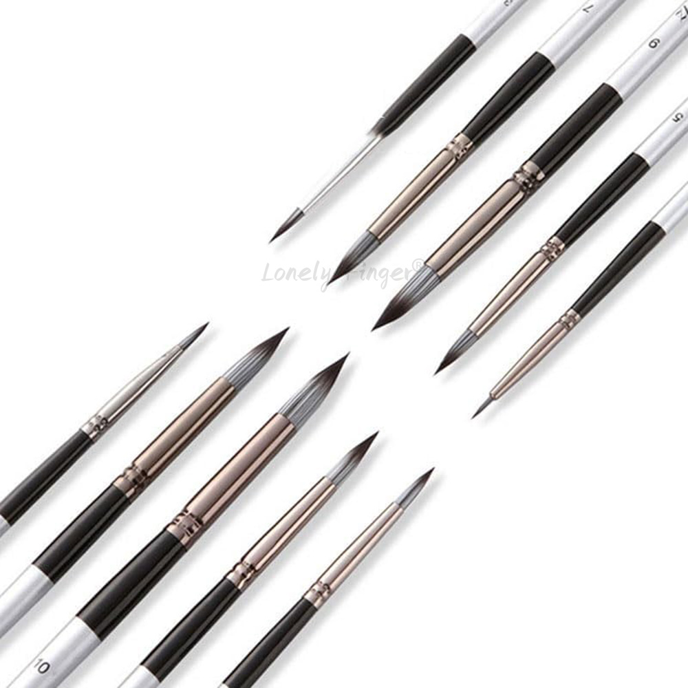 10pcs Round Watercolor Paint B - Gouache Paint Set review and price