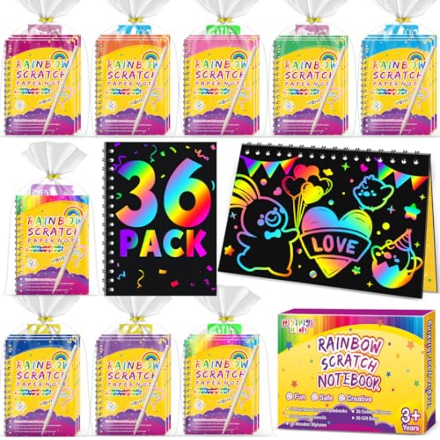 Party Favors for 4-8-12: Scrat - Art And Craft Valentine review and price