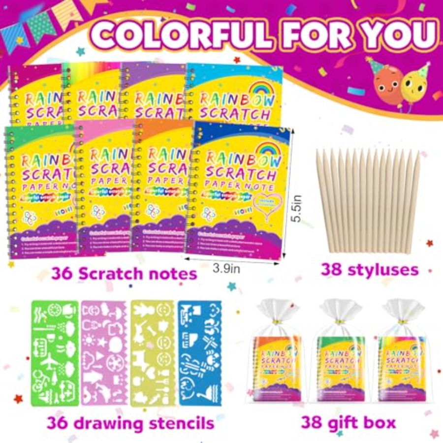 Party Favors for 4-8-12: Scrat - Art And Craft Valentine review and price