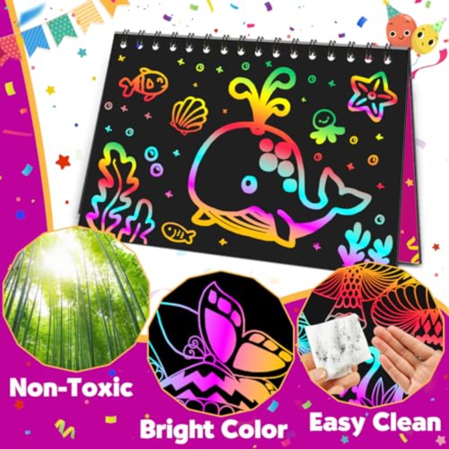 Party Favors for 4-8-12: Scrat - Art And Craft Valentine review and price