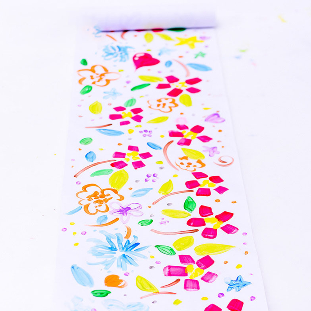2pcs White Drawing Paper Roll  - Art X Craft review and price