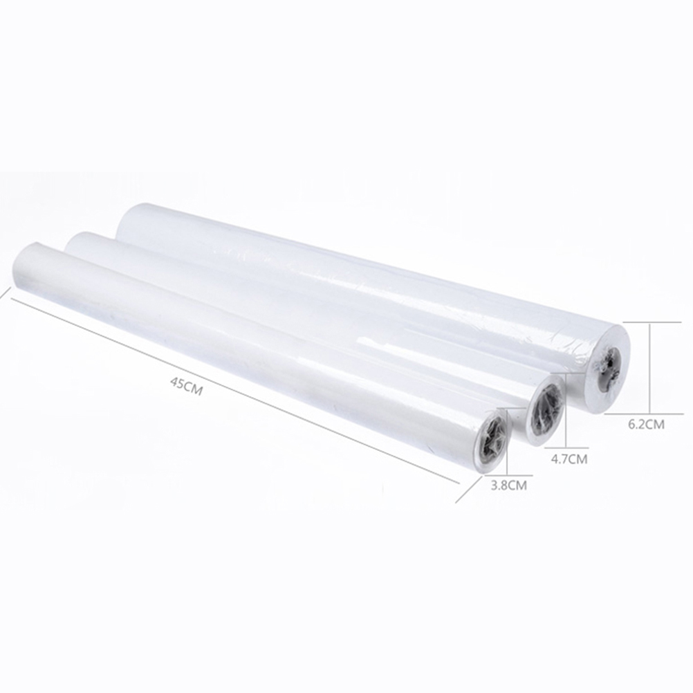2pcs White Drawing Paper Roll  - Art X Craft review and price