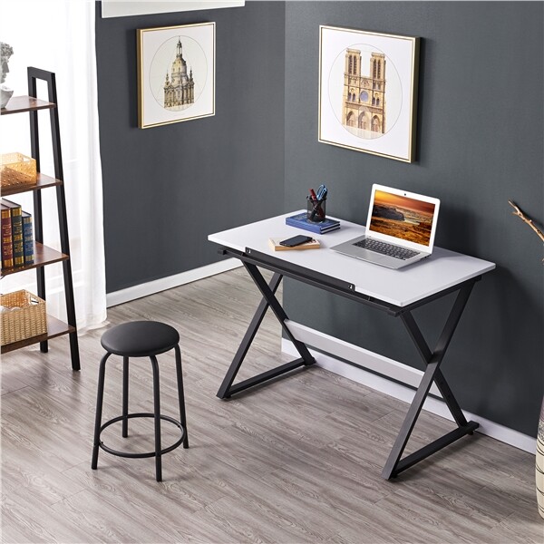 Art Desk Drafting Table Craft  - Art & Craft Kids Salon review and price