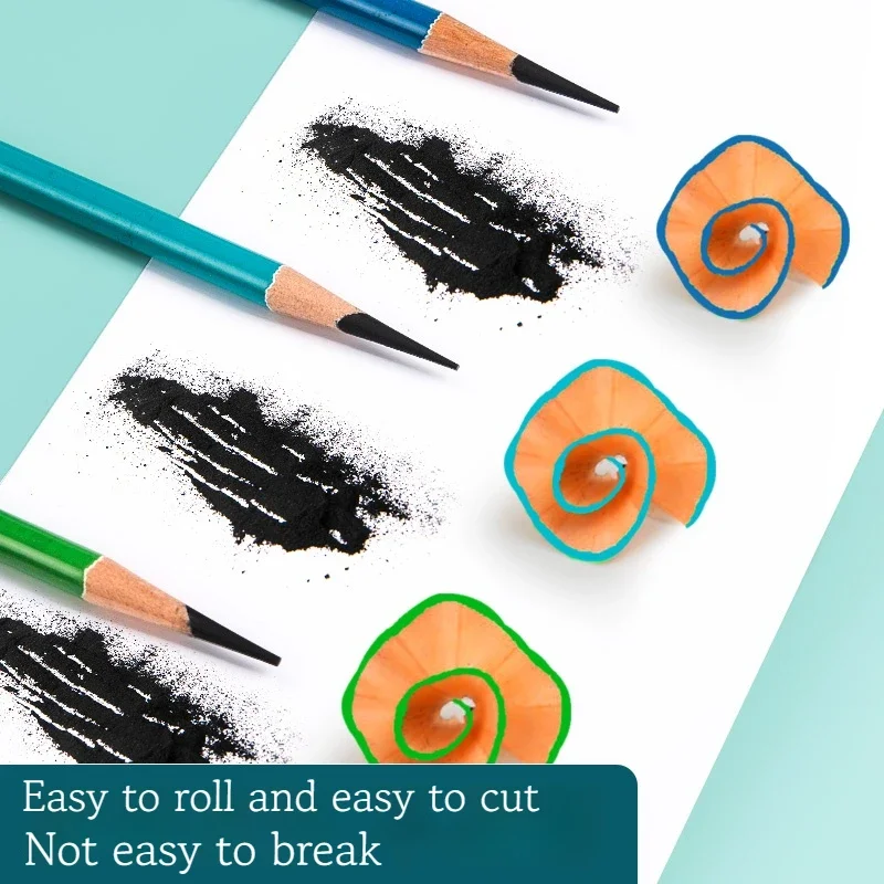 10/12Pcs Professional Sketchin - Sketching Charcoal Set review and price