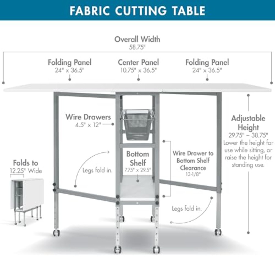 Hobby and Cutting Table Arts a - Art & Craft Kids Salon review and price