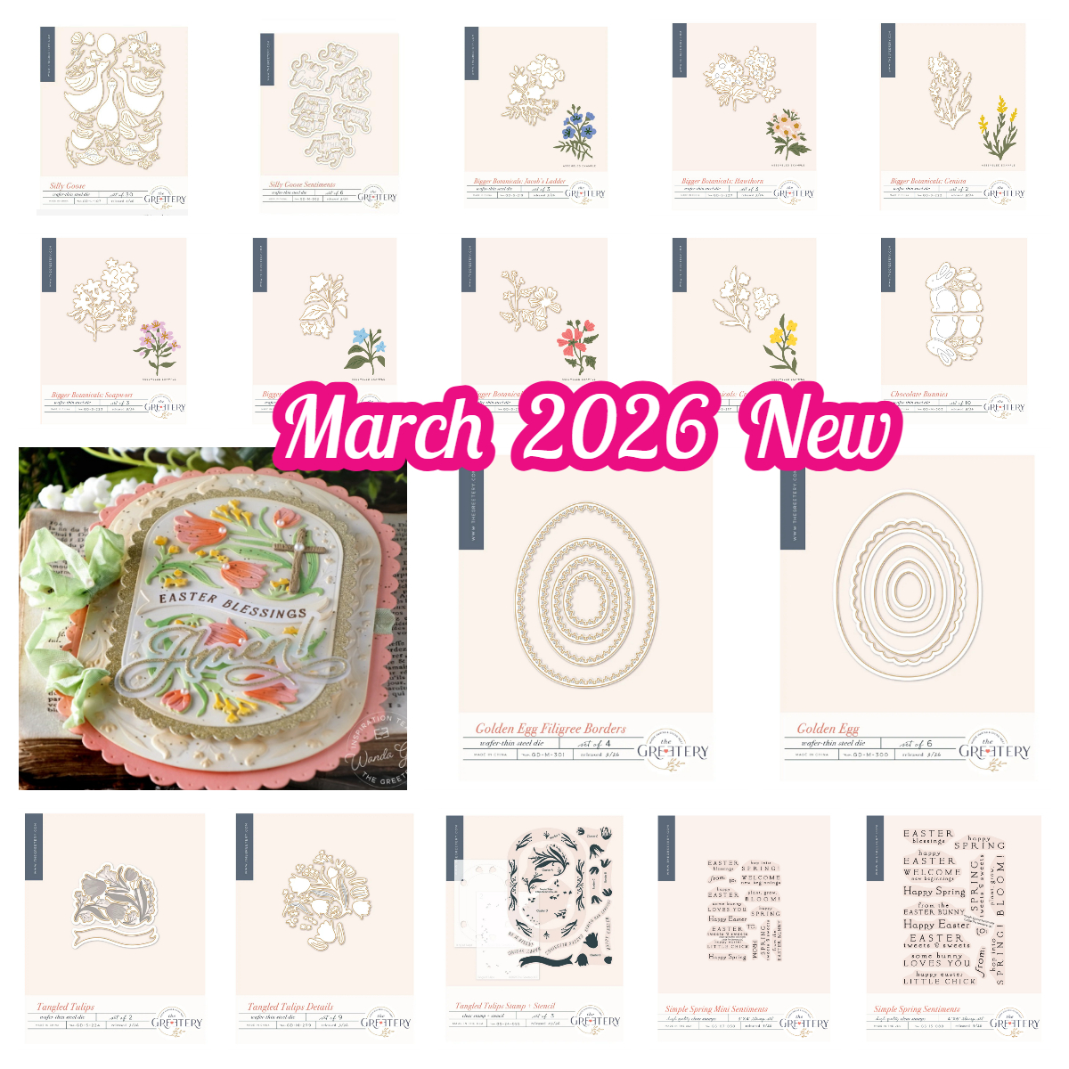 Artful Foundations Full Releas - Art And Craft Valentine review and price