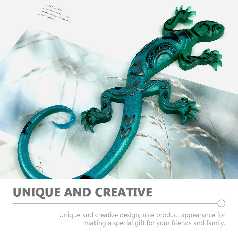 Silicone Gecko Shaped DIY Mold - The Art And Craft Of Jewelry review and price