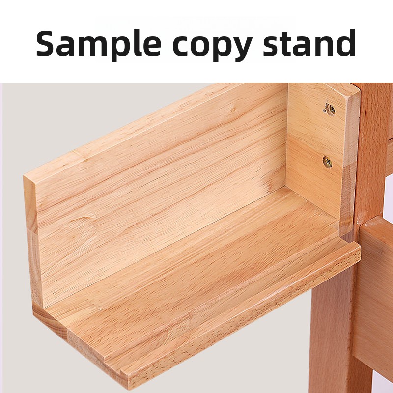HXL integrated painting stool  - Art & Craft Kids Salon review and price