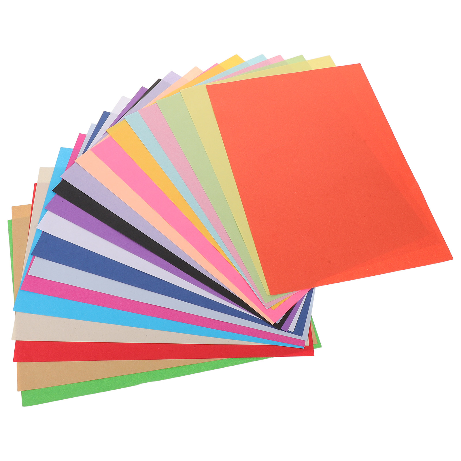 200Pcs A4 Double-Sided Colored - Art Craft Activities review and price
