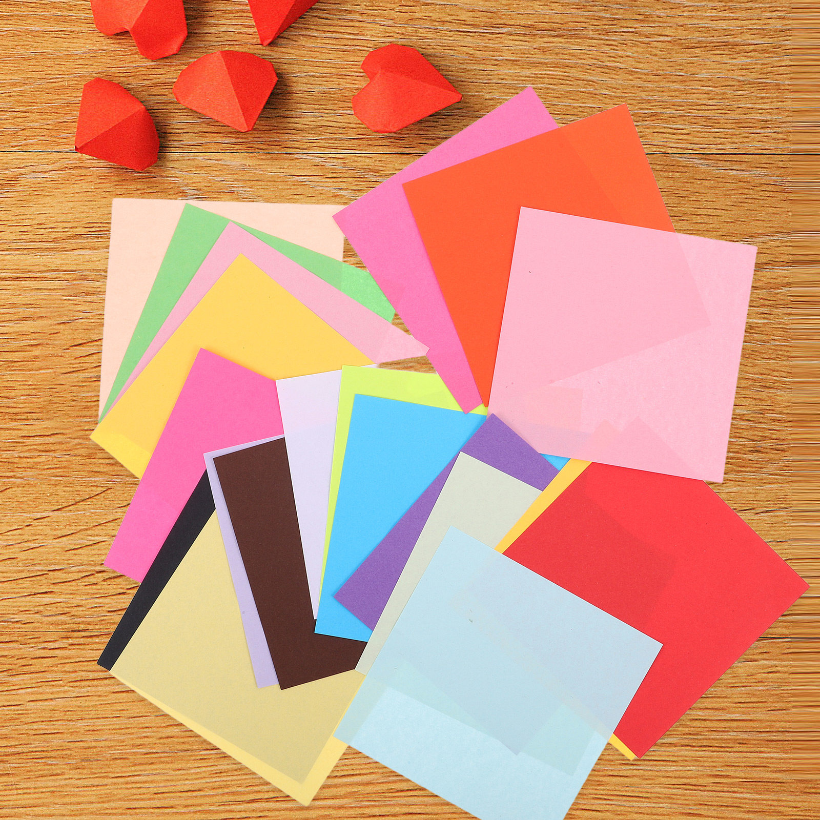 200Pcs Origami Paper Colorful  - Art Craft Activities review and price