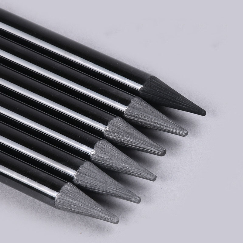 Professional Woodless Charcoal - Sketching Charcoal Set review and price