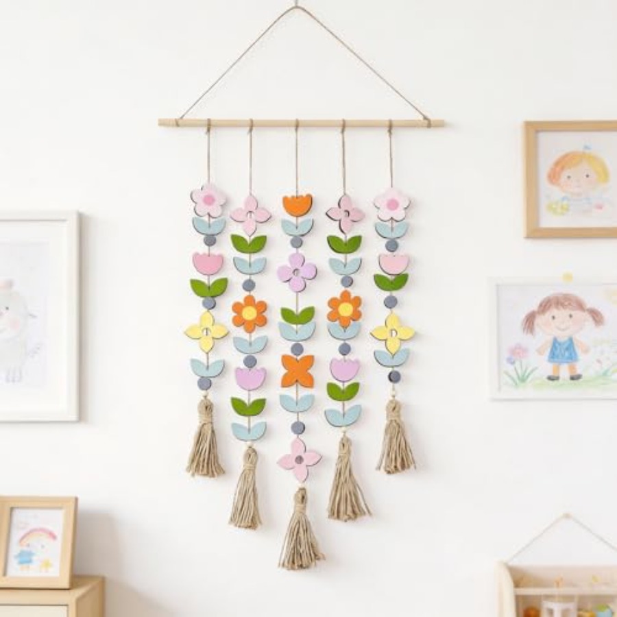 Wooden Painting Craft Kits Art - Art Craft Activities review and price